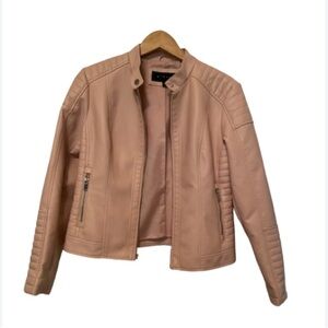 Moto jacket
